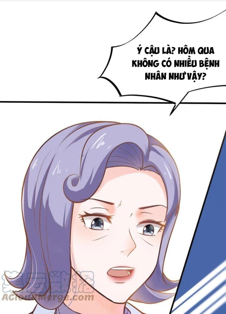 Khi Bác Sĩ Mở Hack Chapter 29 - Trang 3