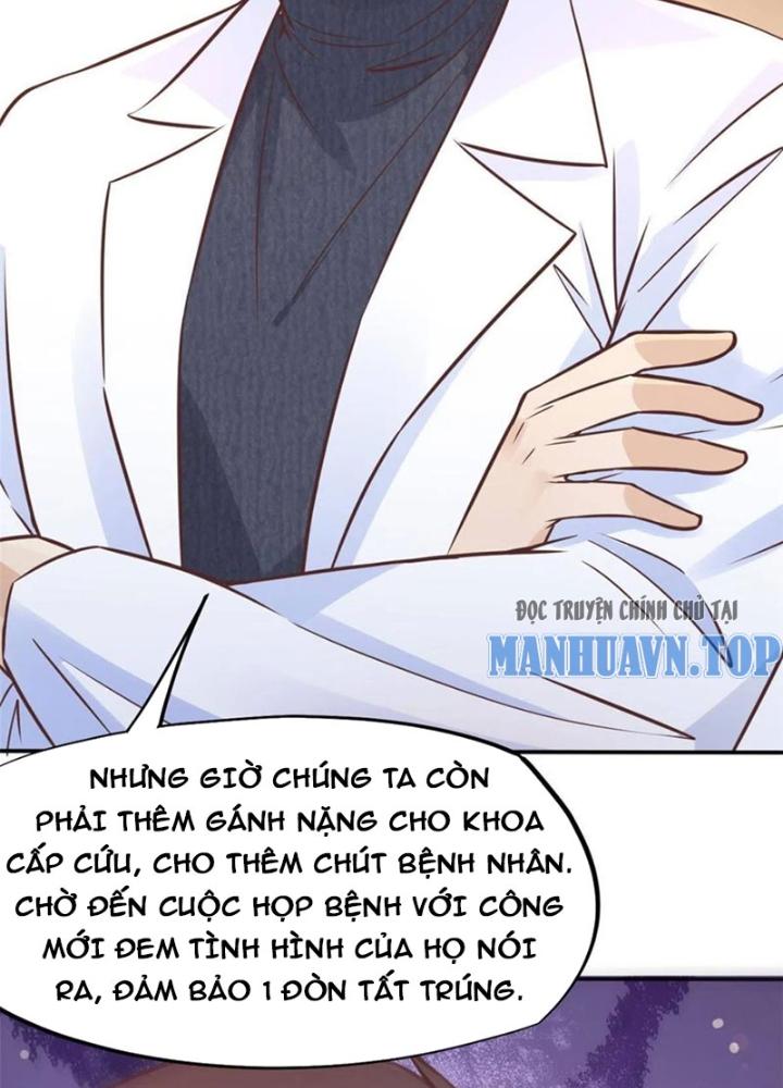 Khi Bác Sĩ Mở Hack Chapter 29 - Trang 3