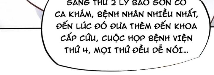 Khi Bác Sĩ Mở Hack Chapter 29 - Trang 3