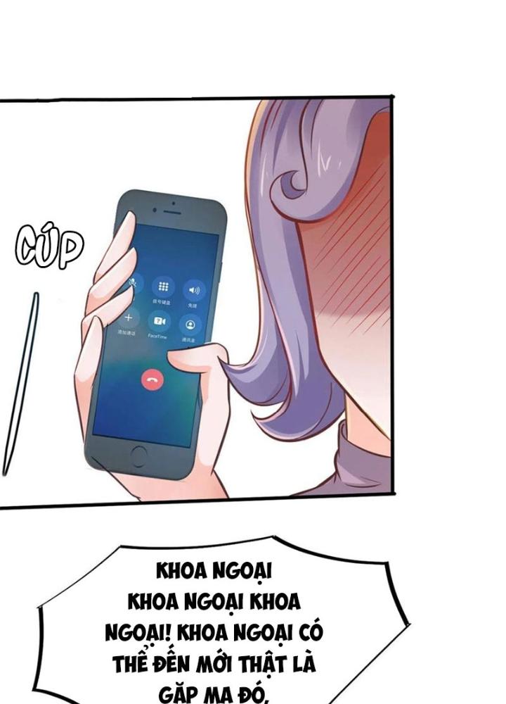 Khi Bác Sĩ Mở Hack Chapter 29 - Trang 3