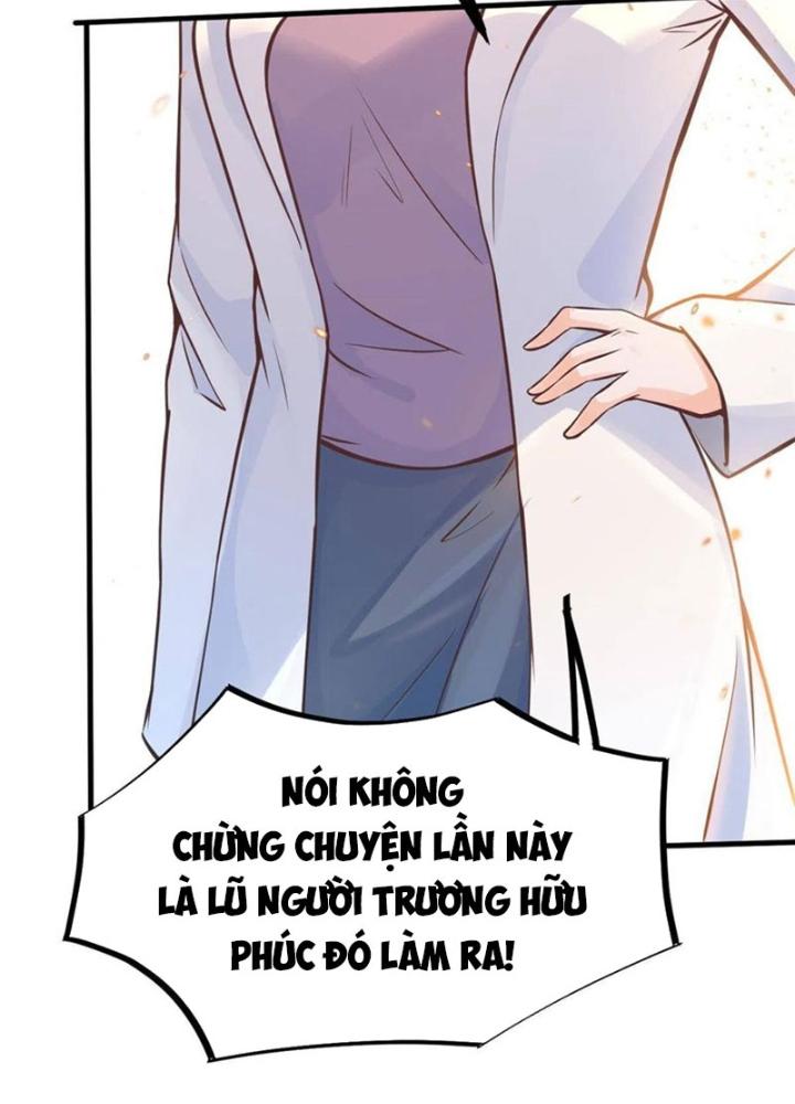 Khi Bác Sĩ Mở Hack Chapter 29 - Trang 3
