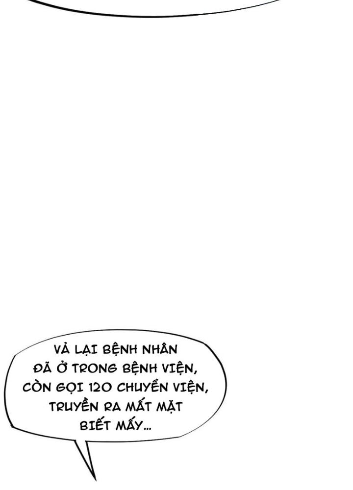 Khi Bác Sĩ Mở Hack Chapter 29 - Trang 3