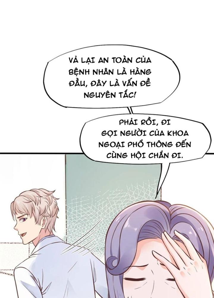Khi Bác Sĩ Mở Hack Chapter 29 - Trang 3