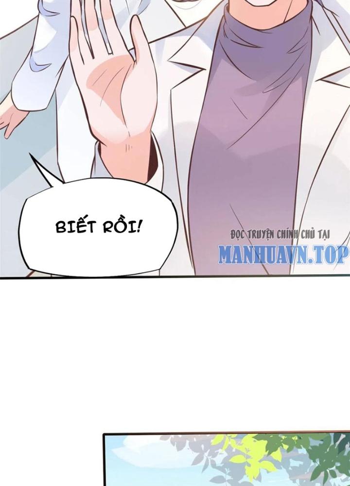 Khi Bác Sĩ Mở Hack Chapter 29 - Trang 3