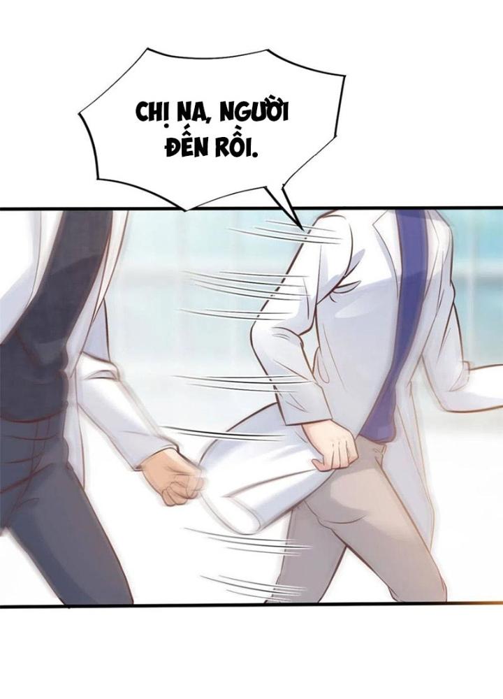 Khi Bác Sĩ Mở Hack Chapter 29 - Trang 3
