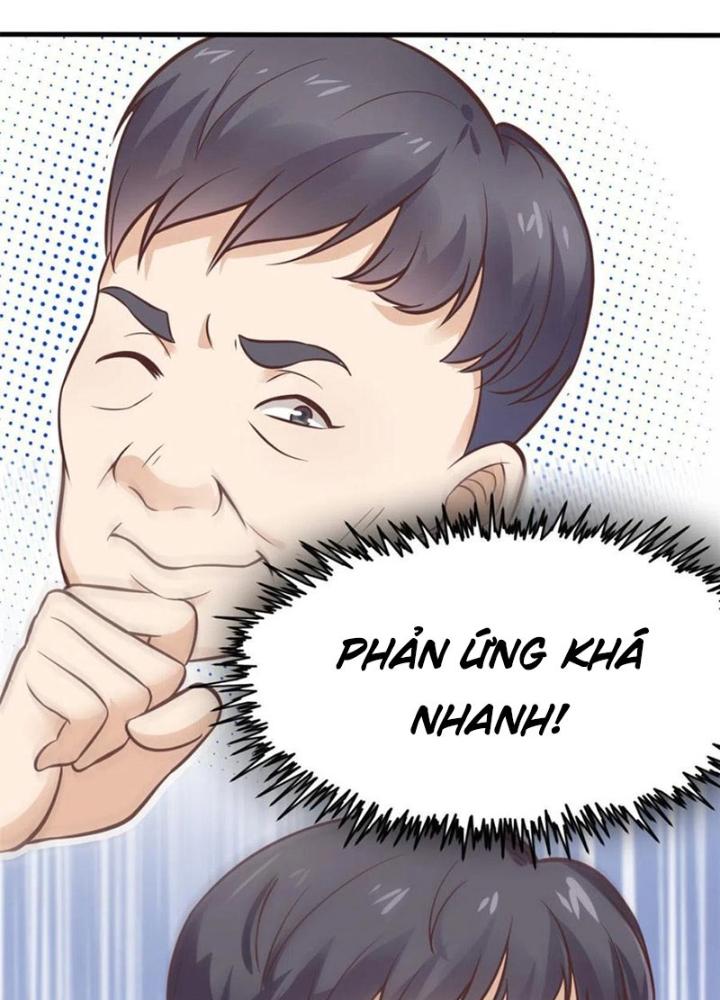 Khi Bác Sĩ Mở Hack Chapter 29 - Trang 3