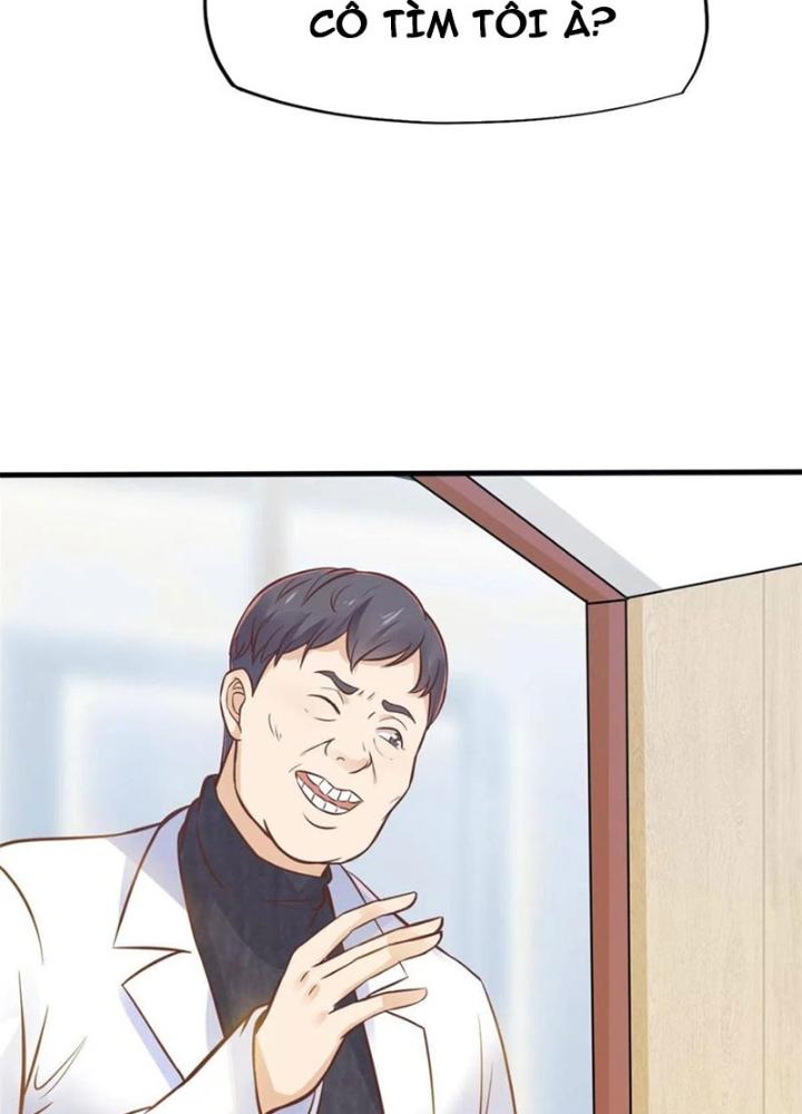 Khi Bác Sĩ Mở Hack Chapter 29 - Trang 3
