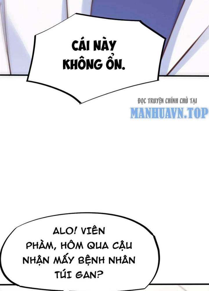 Khi Bác Sĩ Mở Hack Chapter 29 - Trang 3