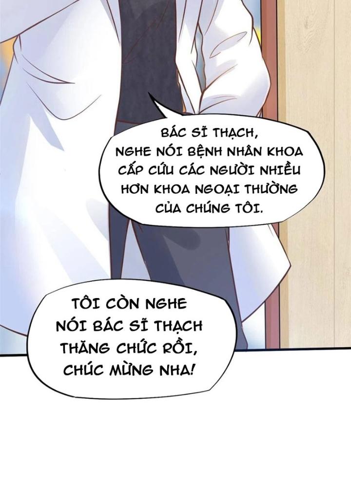 Khi Bác Sĩ Mở Hack Chapter 29 - Trang 3