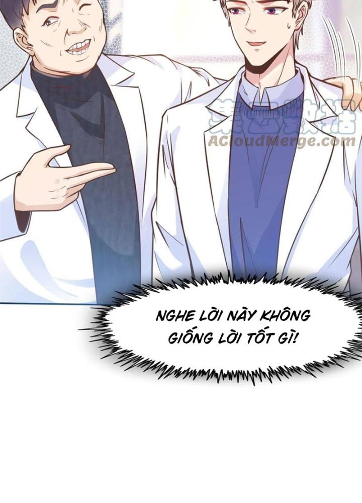 Khi Bác Sĩ Mở Hack Chapter 29 - Trang 3
