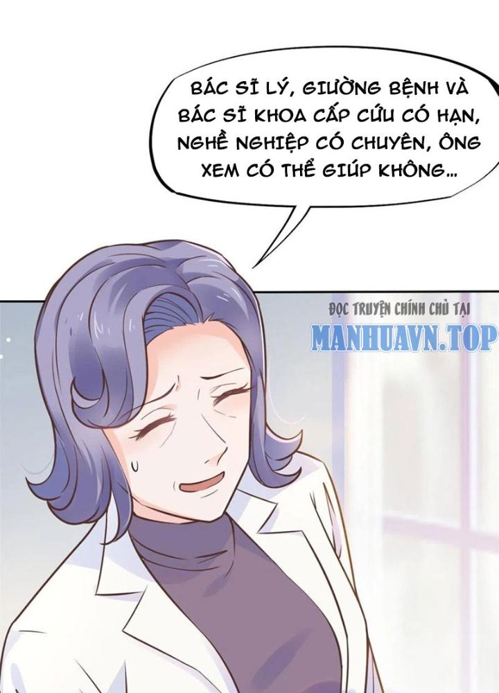 Khi Bác Sĩ Mở Hack Chapter 29 - Trang 3