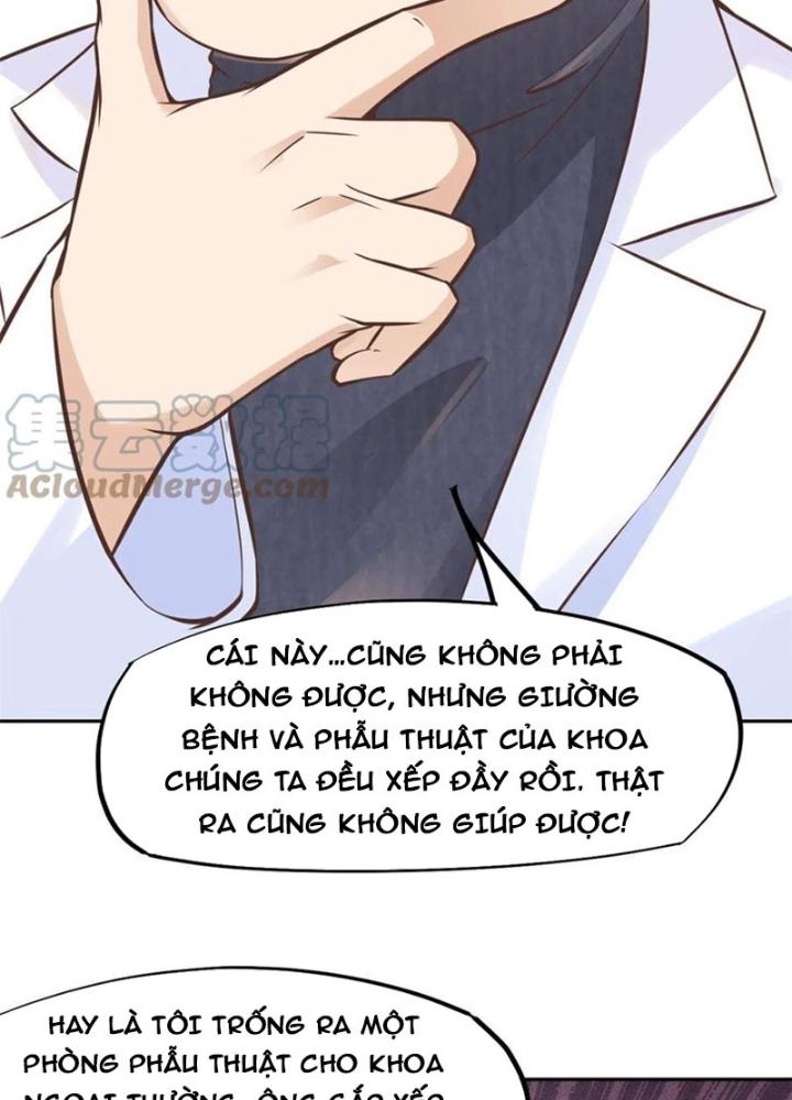 Khi Bác Sĩ Mở Hack Chapter 29 - Trang 3