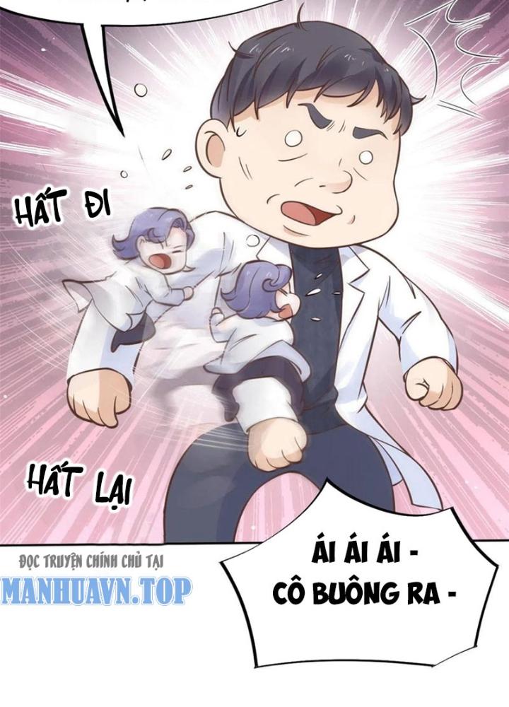Khi Bác Sĩ Mở Hack Chapter 29 - Trang 3