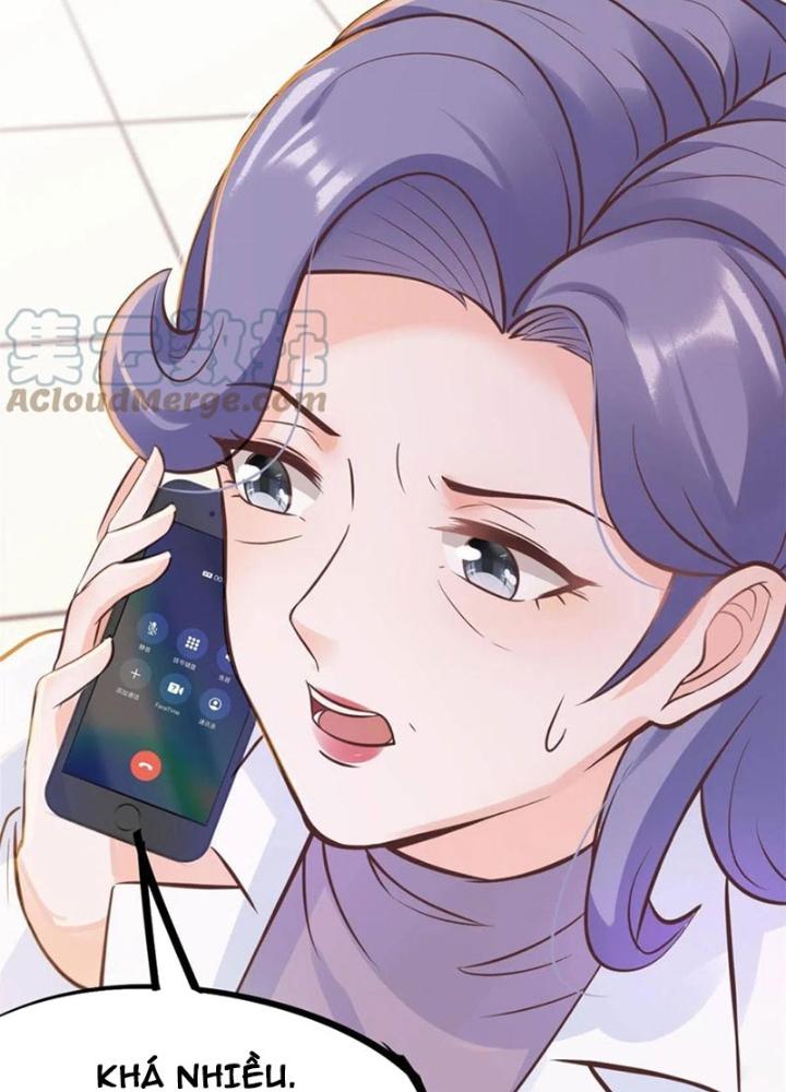 Khi Bác Sĩ Mở Hack Chapter 29 - Trang 3