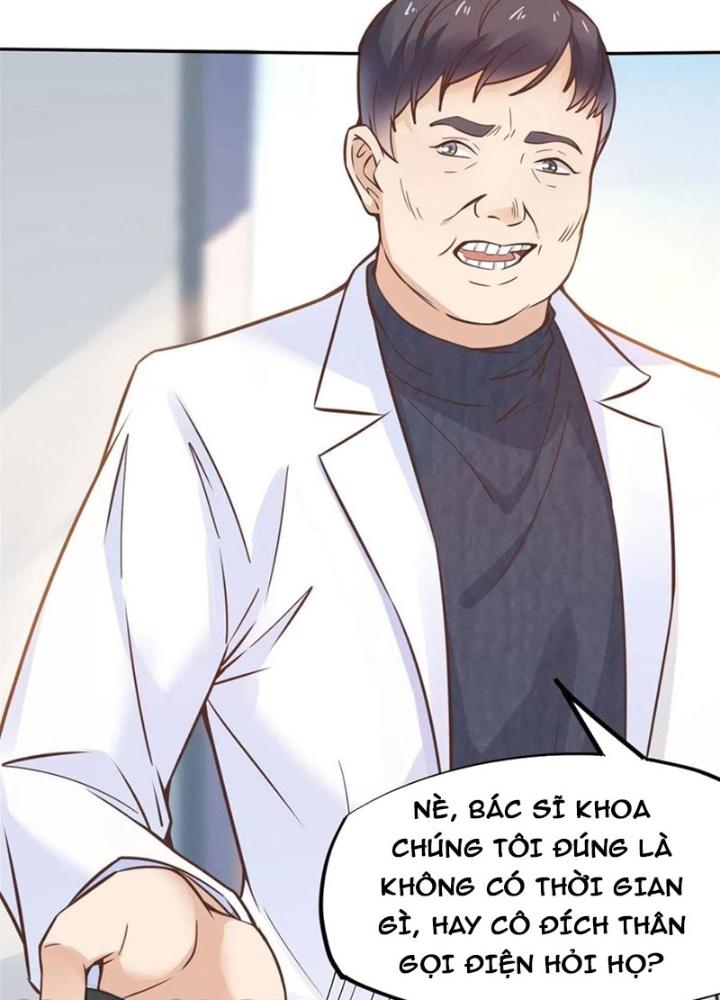Khi Bác Sĩ Mở Hack Chapter 29 - Trang 3