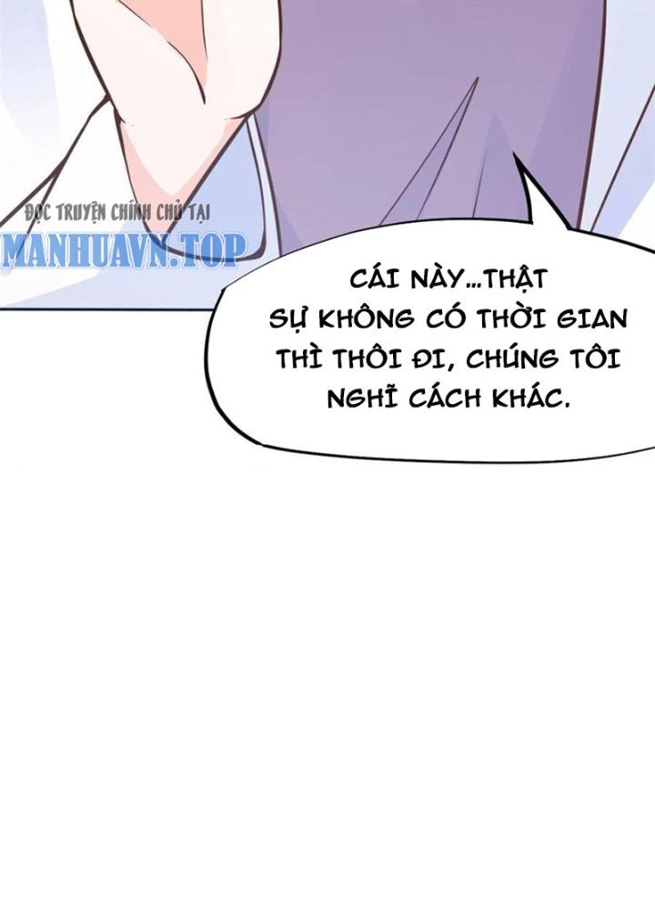 Khi Bác Sĩ Mở Hack Chapter 29 - Trang 3