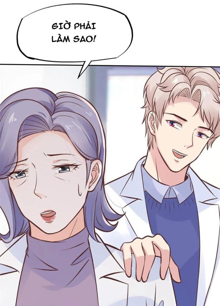 Khi Bác Sĩ Mở Hack Chapter 29 - Trang 3