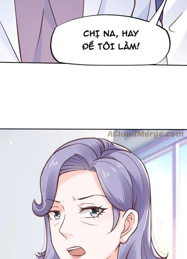 Khi Bác Sĩ Mở Hack Chapter 29 - Trang 3