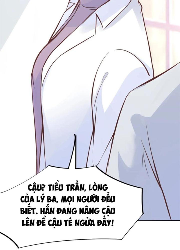 Khi Bác Sĩ Mở Hack Chapter 29 - Trang 3