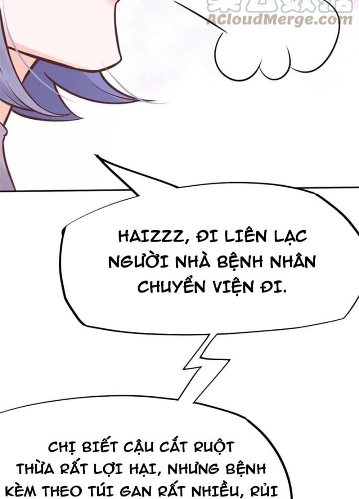 Khi Bác Sĩ Mở Hack Chapter 29 - Trang 3