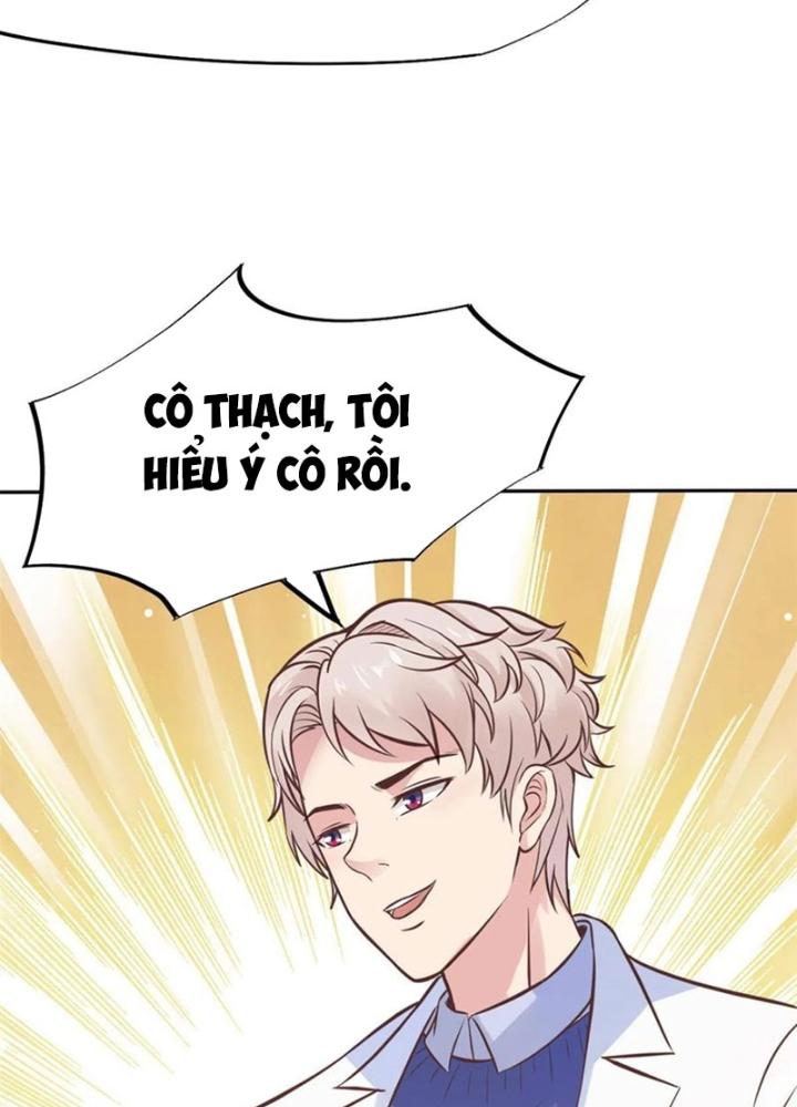 Khi Bác Sĩ Mở Hack Chapter 29 - Trang 3