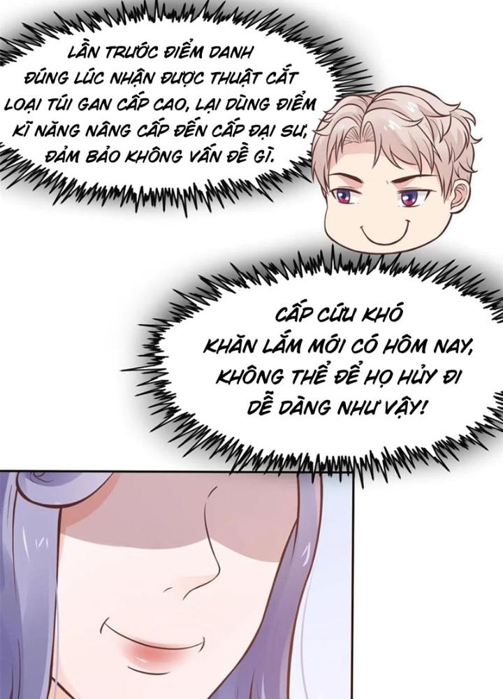 Khi Bác Sĩ Mở Hack Chapter 29 - Trang 3