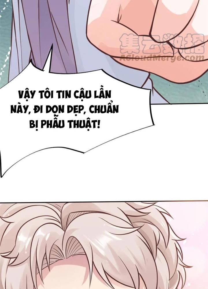 Khi Bác Sĩ Mở Hack Chapter 29 - Trang 3