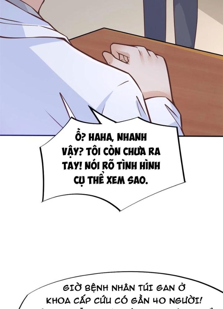 Khi Bác Sĩ Mở Hack Chapter 29 - Trang 3