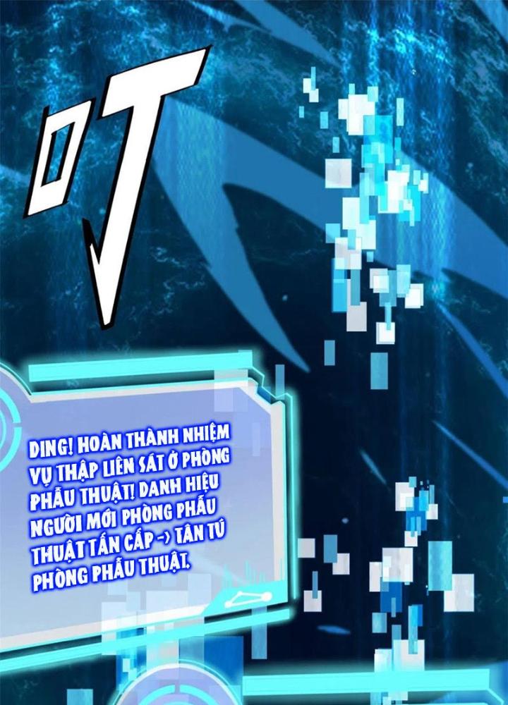 Khi Bác Sĩ Mở Hack Chapter 30 - Trang 3