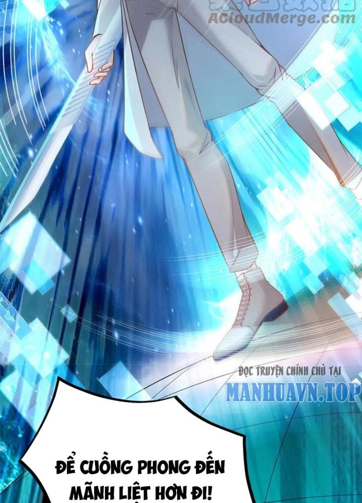 Khi Bác Sĩ Mở Hack Chapter 30 - Trang 3