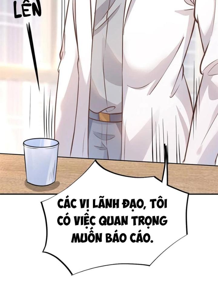 Khi Bác Sĩ Mở Hack Chapter 30 - Trang 3