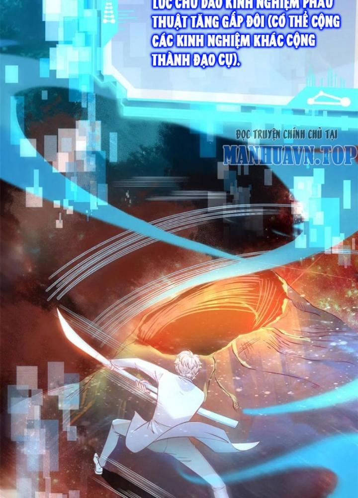 Khi Bác Sĩ Mở Hack Chapter 30 - Trang 3