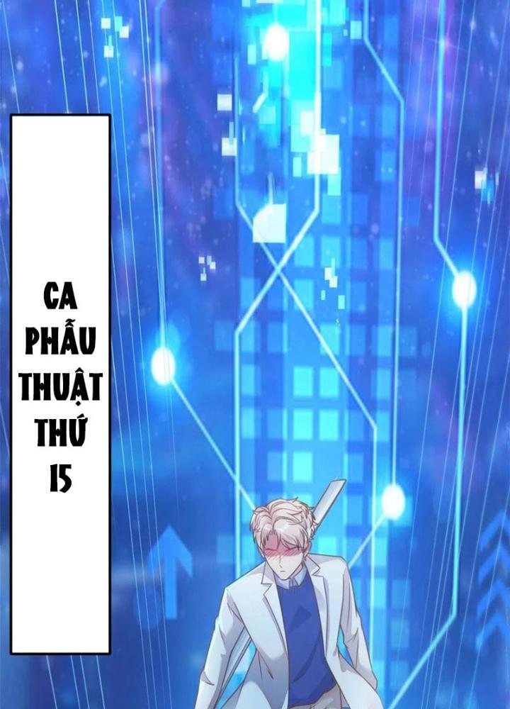 Khi Bác Sĩ Mở Hack Chapter 30 - Trang 3