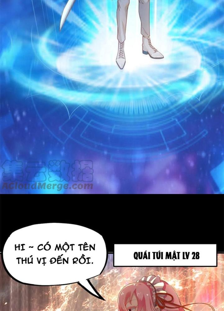 Khi Bác Sĩ Mở Hack Chapter 30 - Trang 3