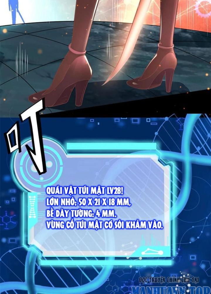 Khi Bác Sĩ Mở Hack Chapter 30 - Trang 3