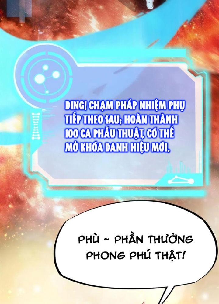 Khi Bác Sĩ Mở Hack Chapter 30 - Trang 3