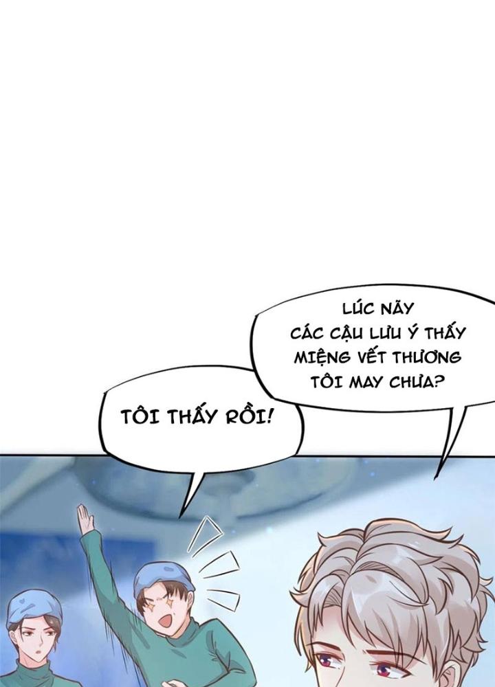 Khi Bác Sĩ Mở Hack Chapter 30 - Trang 3