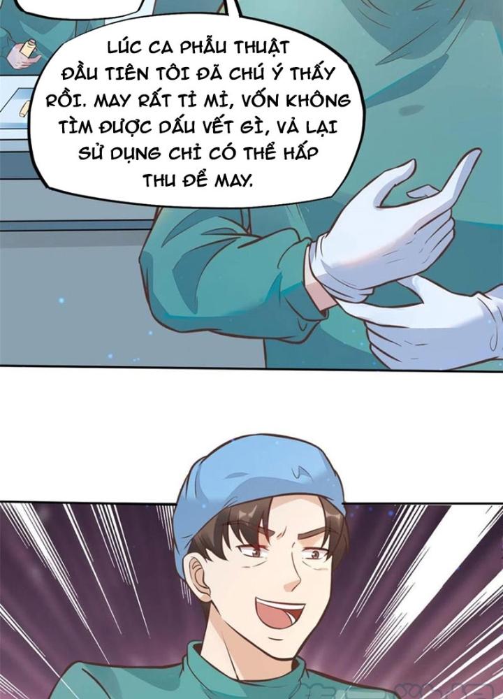 Khi Bác Sĩ Mở Hack Chapter 30 - Trang 3