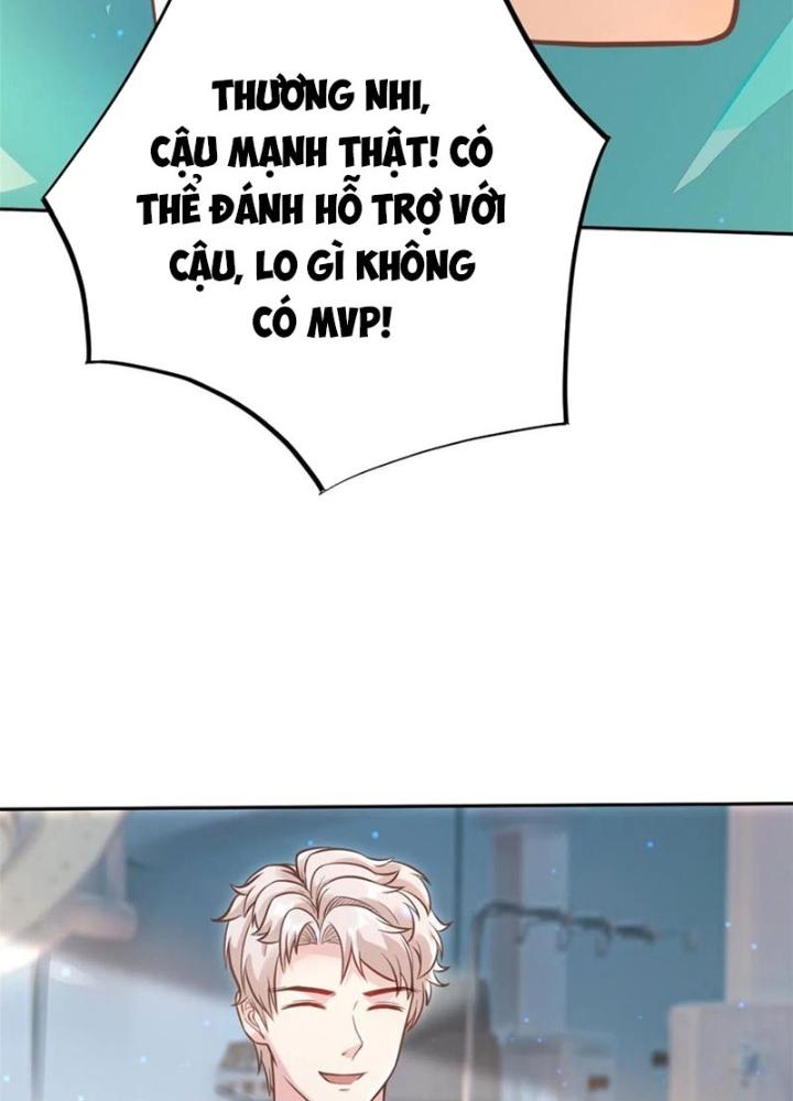 Khi Bác Sĩ Mở Hack Chapter 30 - Trang 3