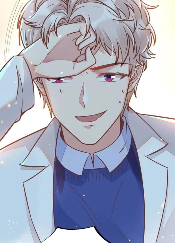 Khi Bác Sĩ Mở Hack Chapter 30 - Trang 3