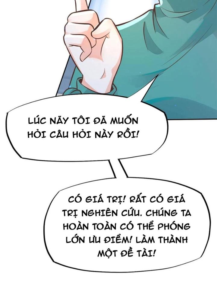 Khi Bác Sĩ Mở Hack Chapter 30 - Trang 3