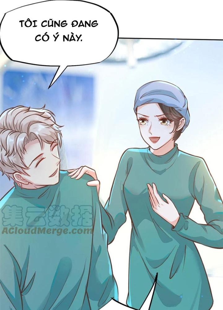 Khi Bác Sĩ Mở Hack Chapter 30 - Trang 3