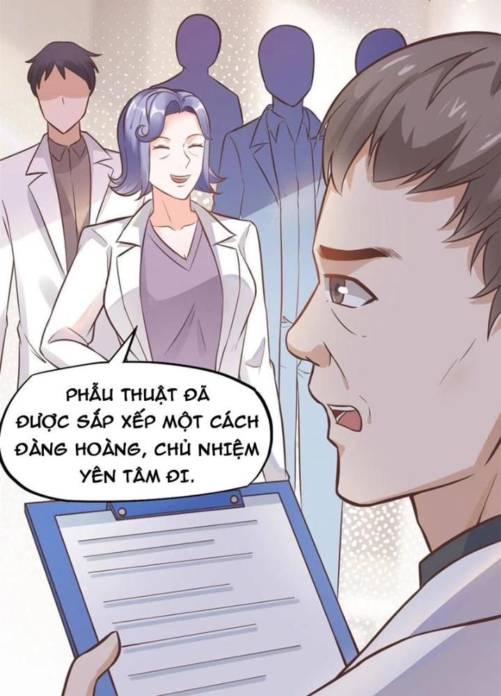 Khi Bác Sĩ Mở Hack Chapter 30 - Trang 3