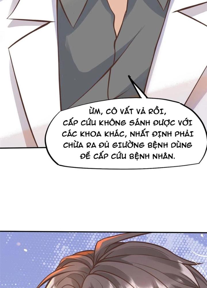 Khi Bác Sĩ Mở Hack Chapter 30 - Trang 3