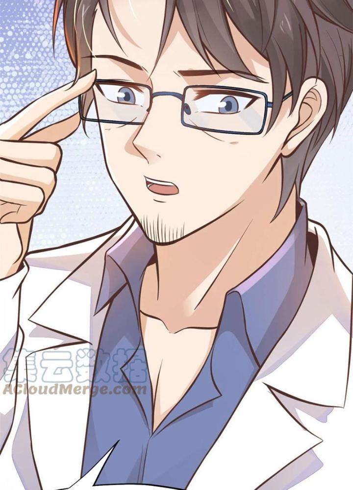 Khi Bác Sĩ Mở Hack Chapter 30 - Trang 3