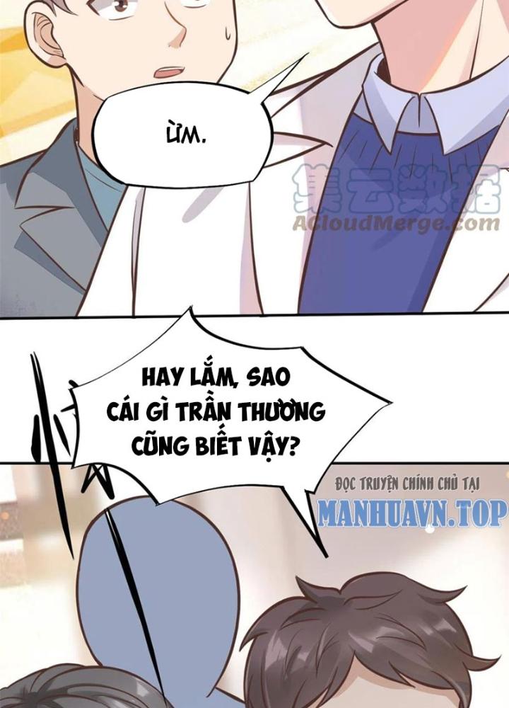 Khi Bác Sĩ Mở Hack Chapter 30 - Trang 3