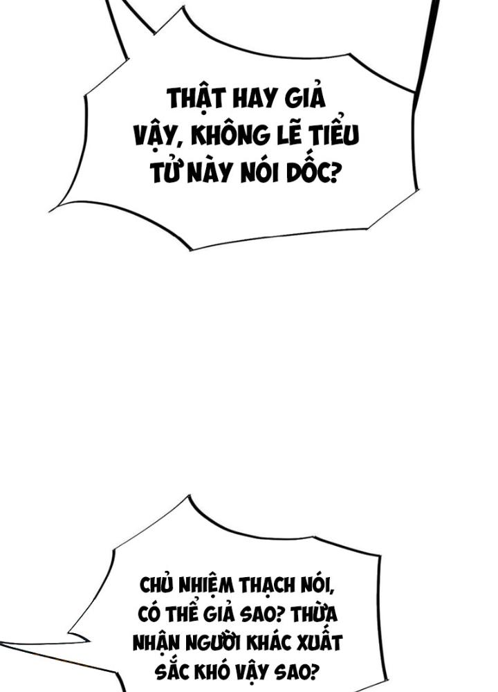 Khi Bác Sĩ Mở Hack Chapter 30 - Trang 3