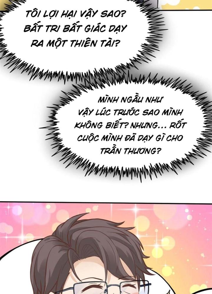 Khi Bác Sĩ Mở Hack Chapter 30 - Trang 3