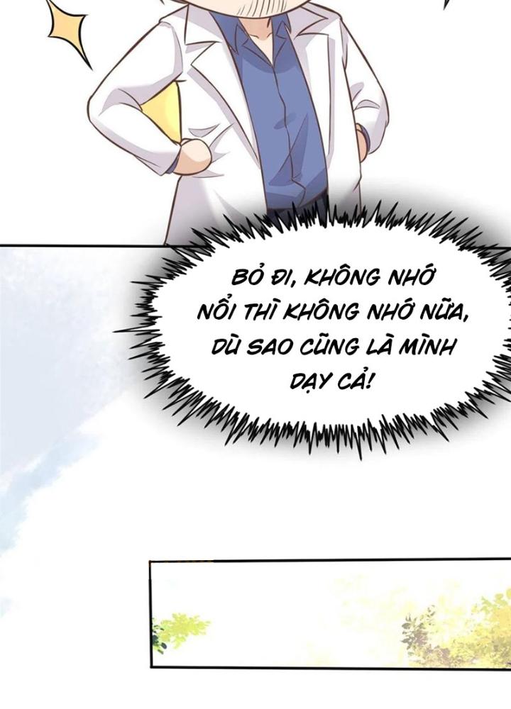 Khi Bác Sĩ Mở Hack Chapter 30 - Trang 3