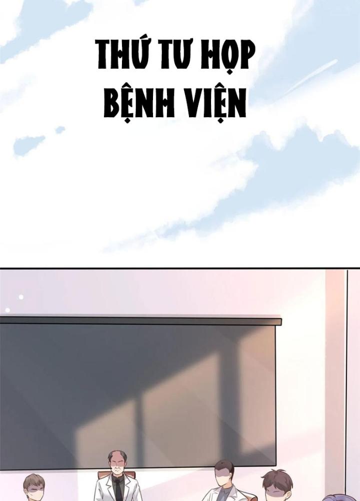 Khi Bác Sĩ Mở Hack Chapter 30 - Trang 3